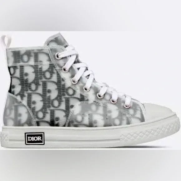 dior b23 low Dior Shoes Christian Dior Sneakers Poshmark